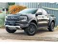 Ford Ranger Raptor 3.0l Ecoboost V6 292cv - Garantie 2029 - TVA RECUP Noir - thumbnail 1