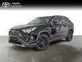Toyota RAV 4 2.5 hybrid 2WD Advance Noir - thumbnail 1