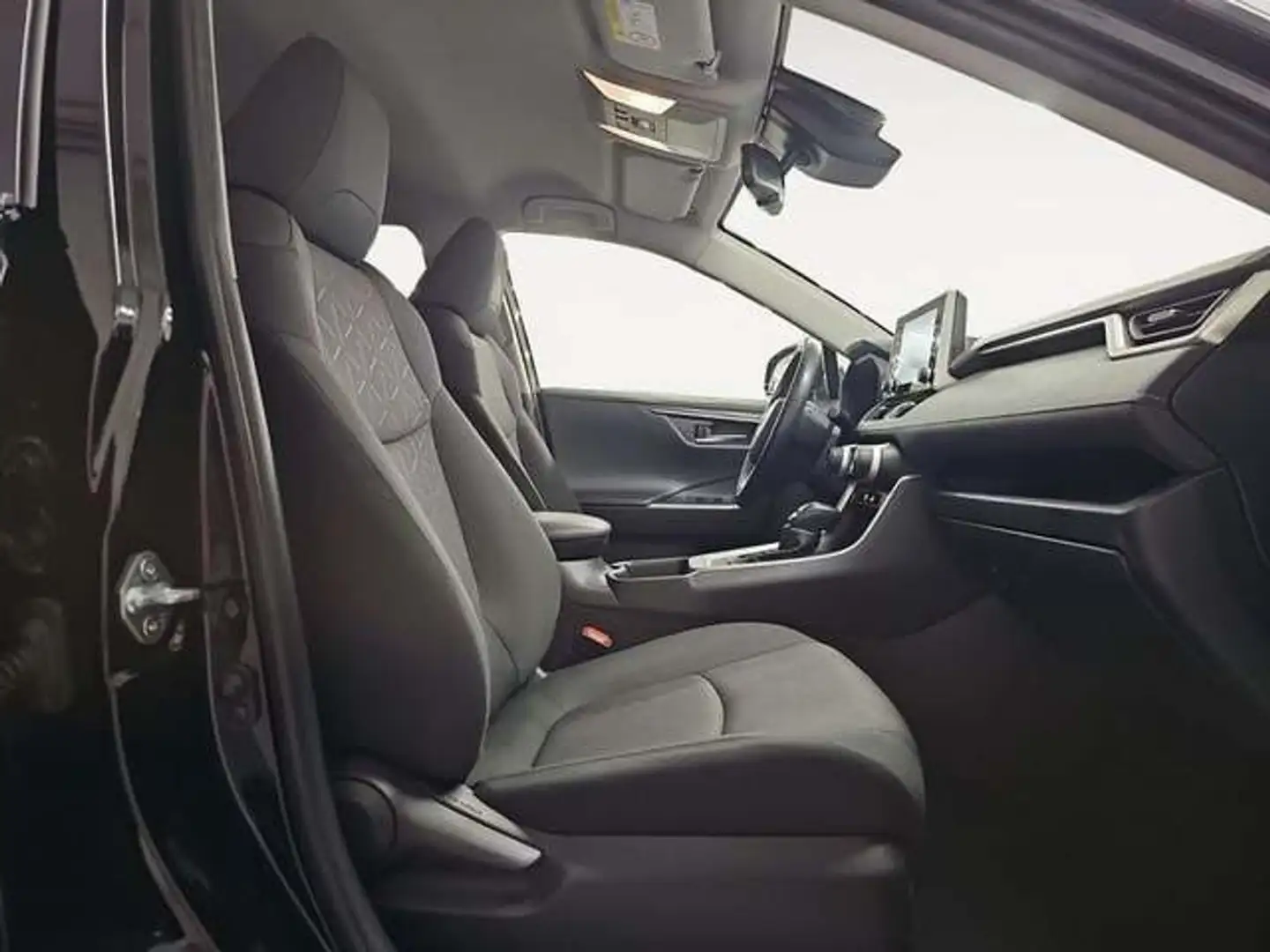 Toyota RAV 4 2.5 hybrid 2WD Advance Noir - 2