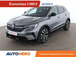 Renault Austral 1.3 TCe Mild Hybrid Iconic Auto
