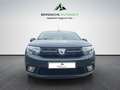 Dacia Sandero II Comfort/TÜV/KLIMA/TEMP/START-STOP/PDC Grau - thumbnail 2
