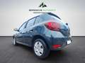 Dacia Sandero II Comfort/TÜV/KLIMA/TEMP/START-STOP/PDC Grau - thumbnail 7