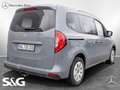 Mercedes-Benz Citan 110 CDI KB/S MBUX+RüKam+AHK Gris - thumbnail 3