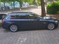 BMW 520 Serie 5 F11 Touring 520d Blu/Azzurro - thumbnail 12