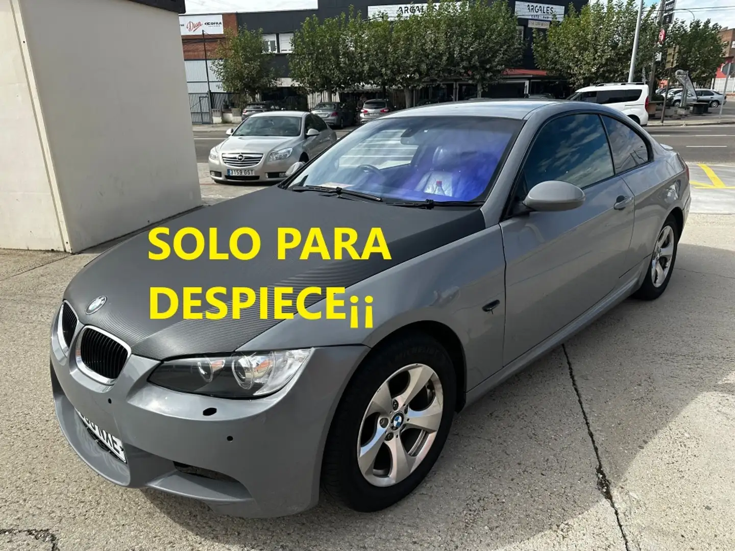 BMW por € 3.750,-