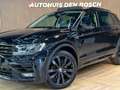 Volkswagen Tiguan R-Line 2.0 TSI 4Motion 220PK - Pano Noir - thumbnail 5