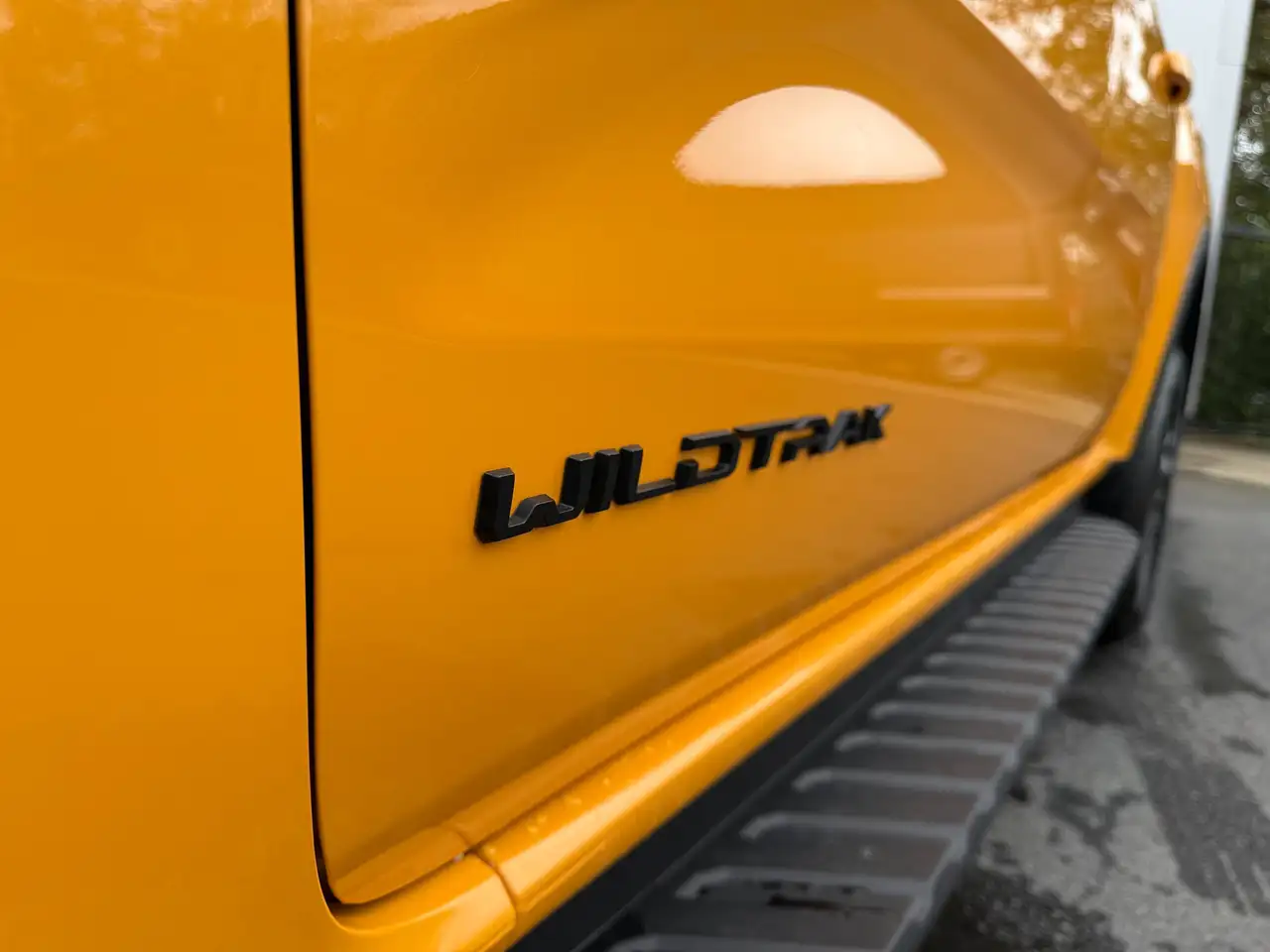 Ford Ranger 2026