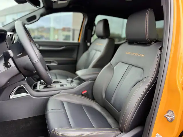 Ford Ranger view 14