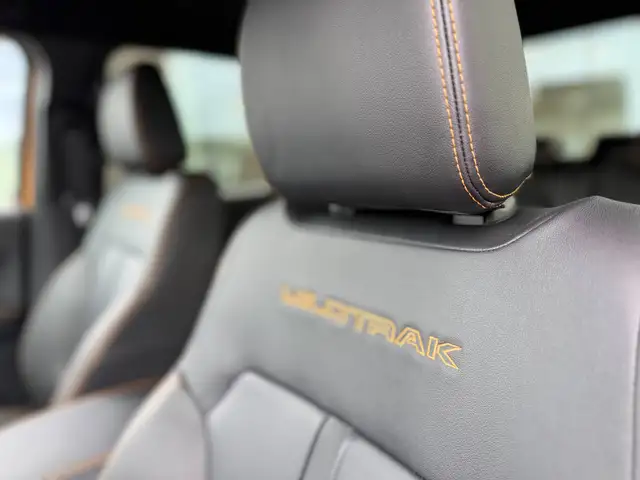 Ford Ranger view 15