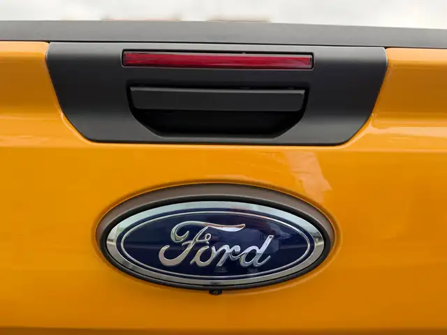 Ford Ranger view 11