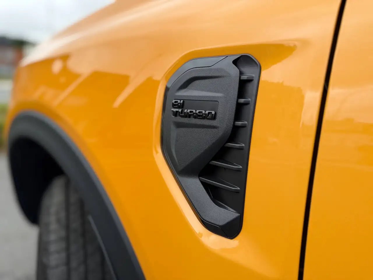 Ford Ranger 2026