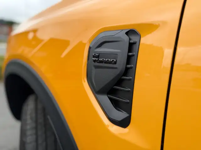 Ford Ranger view 3