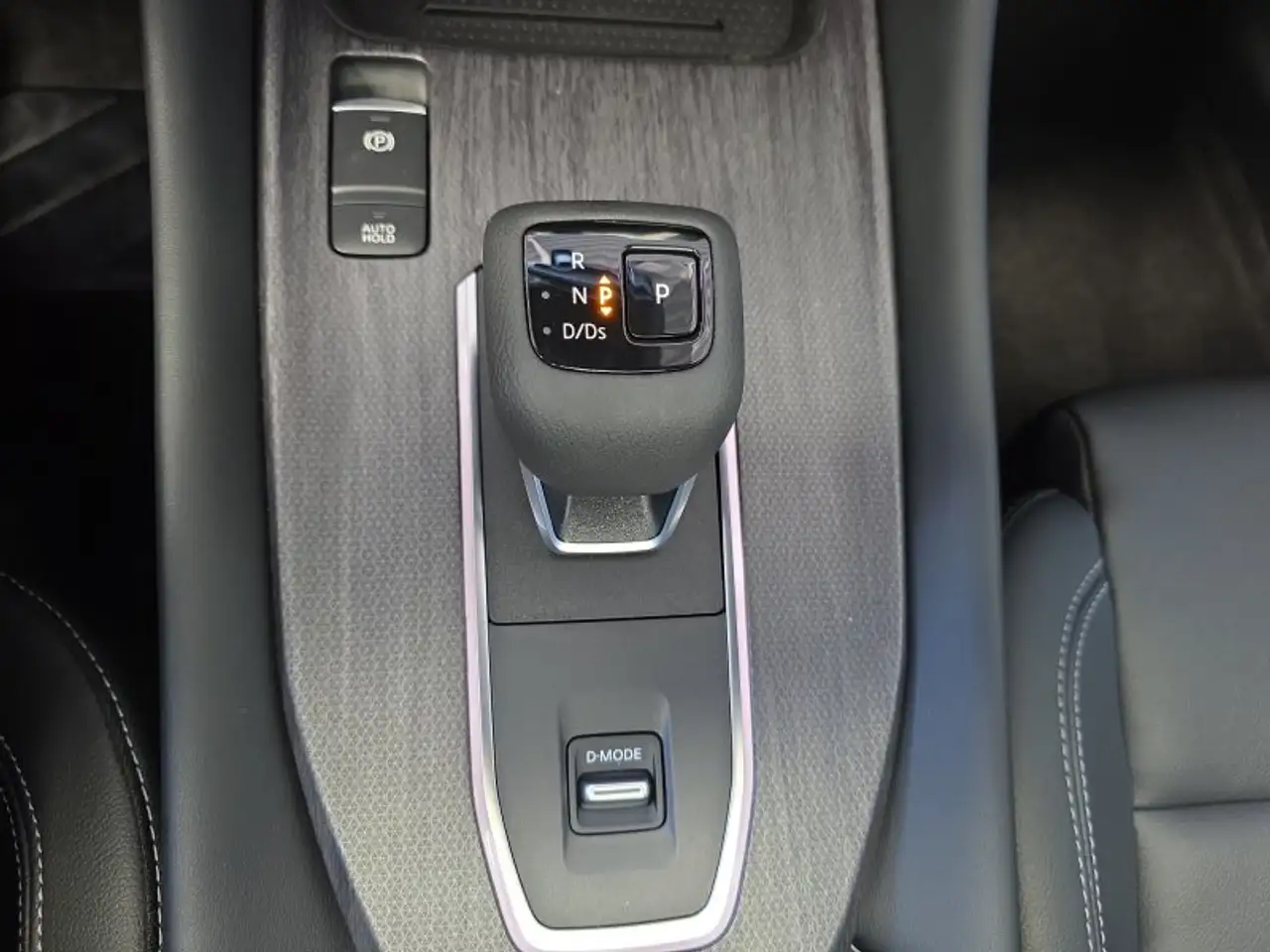 Nissan Qashqai Tekna 1,3 DIG-T 19*Alu/Pano/Leder/Head-Up, миниатюра 27