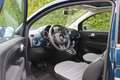 Fiat 500 Lounge 1.Hand; TÜV neu! TOP Blauw - thumbnail 8