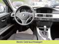 BMW 318 d   Limo*Automatik*Inspektion Neu*Garantie* Szürke - thumbnail 10