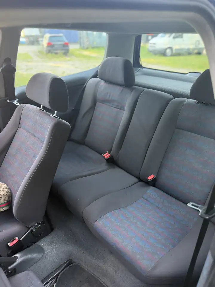Volkswagen Polo 60 Servo, foto 7