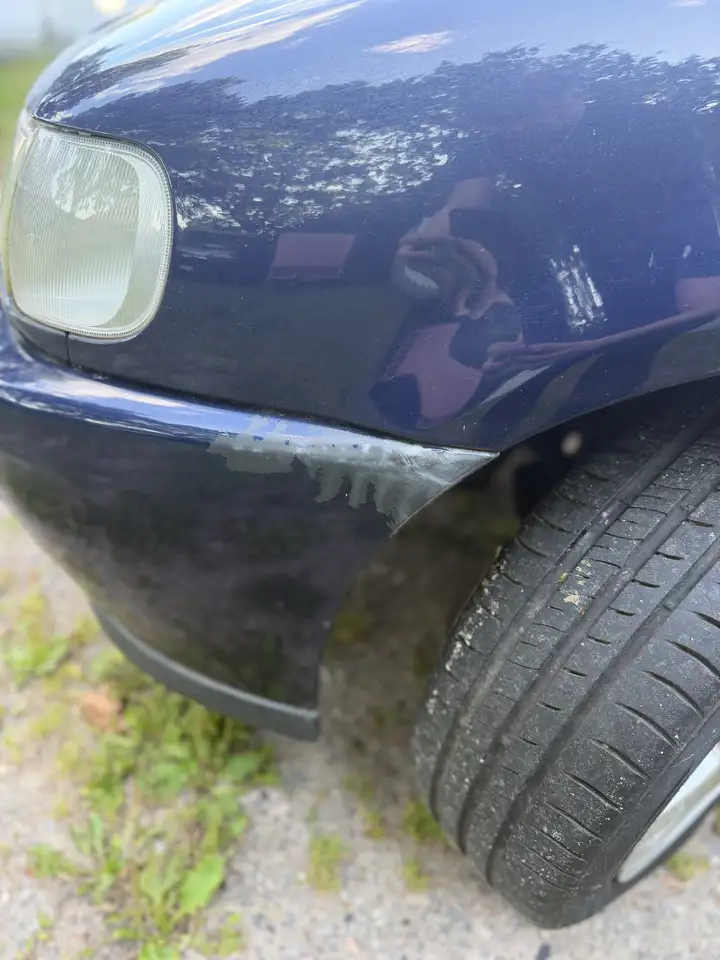 Volkswagen Polo 60 Servo, foto 8