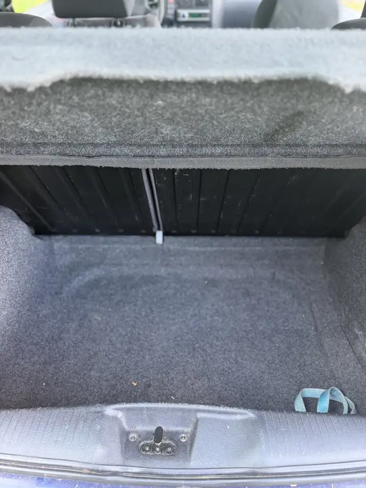 Volkswagen Polo 60 Servo, foto 5