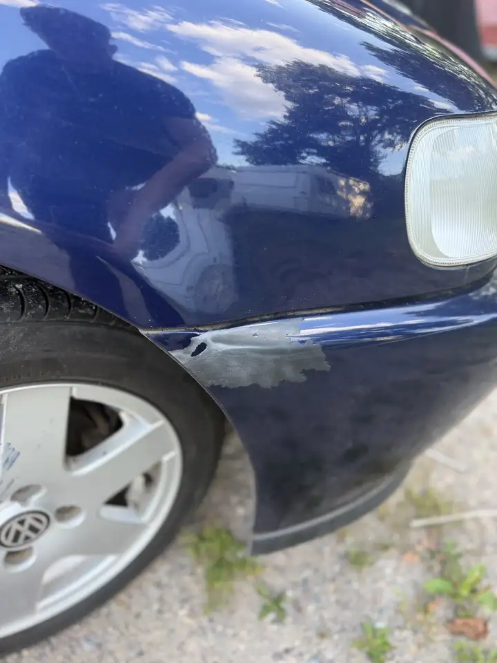 Volkswagen Polo 60 Servo, foto 9