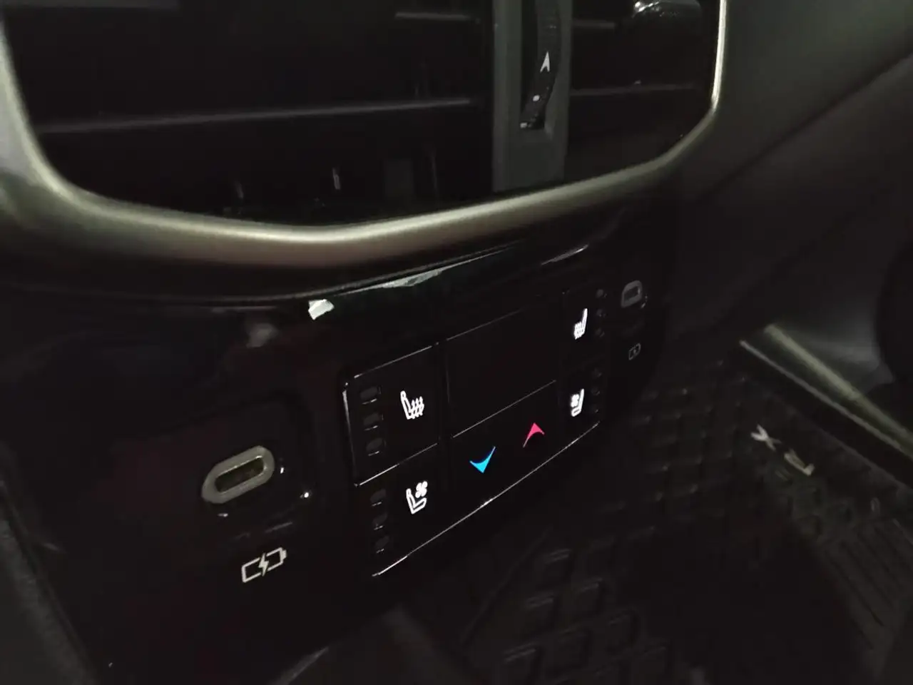 Lexus RX снимка Lexus RX