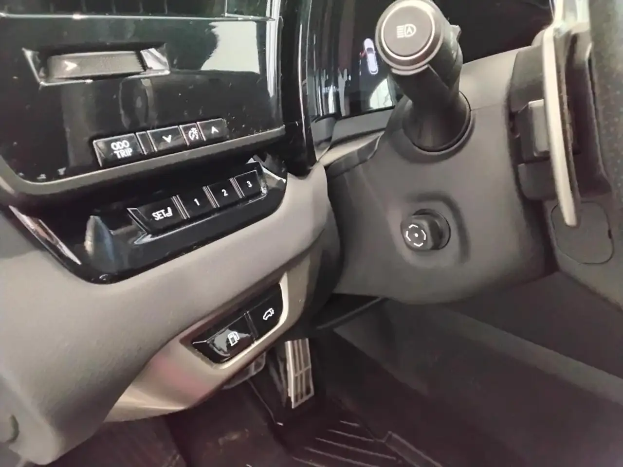 Lexus RX снимка Lexus RX