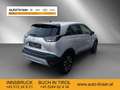 Opel Crossland X 1,2 Turbo ECOTEC Direct Injection Edition St./St Silber - thumbnail 5