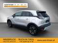Opel Crossland X 1,2 Turbo ECOTEC Direct Injection Edition St./St Silber - thumbnail 3