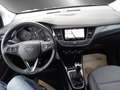 Opel Crossland X 1,2 Turbo ECOTEC Direct Injection Edition St./St Silber - thumbnail 10
