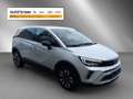 Opel Crossland X 1,2 Turbo ECOTEC Direct Injection Edition St./St Silber - thumbnail 6