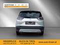 Opel Crossland X 1,2 Turbo ECOTEC Direct Injection Edition St./St Silber - thumbnail 4