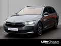 Skoda Octavia Combi 2.0 TDI DSG Sportline AHK/Navi Grau - thumbnail 1