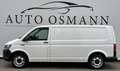Volkswagen T6 Transporter DSG Lang   TÜV NEU   PDC Weiß - thumbnail 2