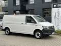 Volkswagen T6 Transporter DSG Lang   TÜV NEU   PDC Weiß - thumbnail 18