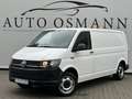 Volkswagen T6 Transporter DSG Lang   TÜV NEU   PDC Weiß - thumbnail 1