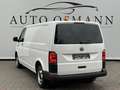 Volkswagen T6 Transporter DSG Lang   TÜV NEU   PDC Weiß - thumbnail 3