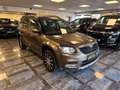 Skoda Yeti L&K 4x4/Leder Braun/Xenon/Navi/SHZ/1Hand Braun - thumbnail 6