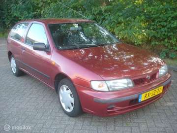 1.6 I Pulsar Comfort Airco stuurbekrachtiging