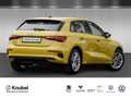 Audi A3 Sportback 40 TFSIe Navi+ GRA VC Keyless App-Con... Geel - thumbnail 2