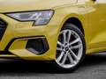 Audi A3 Sportback 40 TFSIe Navi+ GRA VC Keyless App-Con... Gelb - thumbnail 5