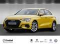 Audi A3 Sportback 40 TFSIe Navi+ GRA VC Keyless App-Con... Gelb - thumbnail 1
