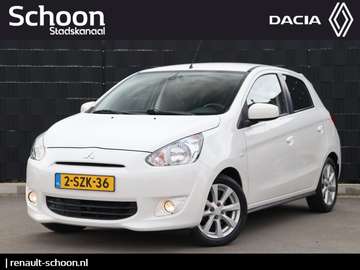 1.2 Intense+ | Climate Control | Keyless | Radio-c