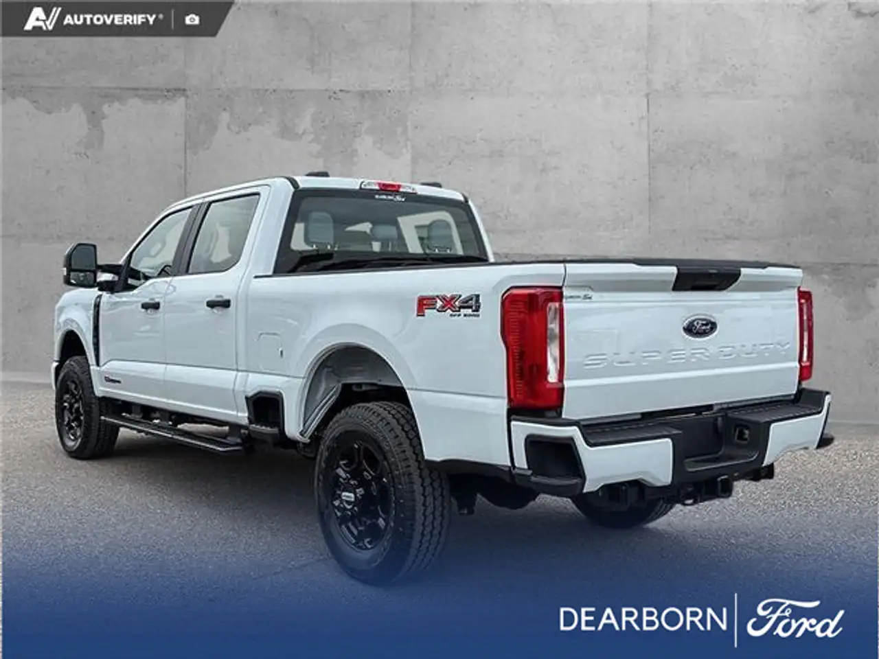 Ford F 350 fotografie Ford F 350