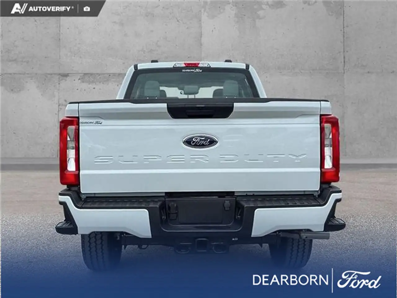 Ford F 350 fotografie Ford F 350