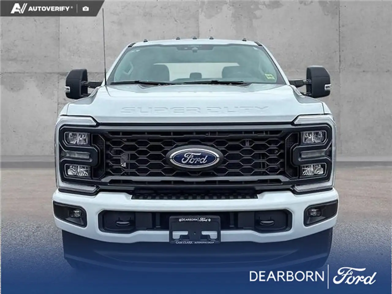 Ford F 350 fotografie Ford F 350