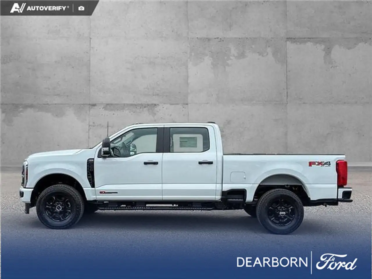 Ford F 350 fotografie Ford F 350