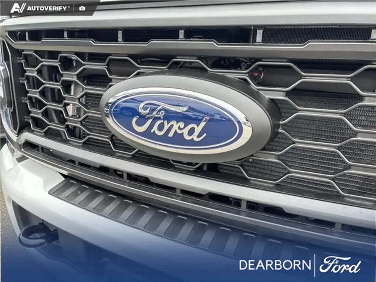 Ford F 350 fotografie Ford F 350