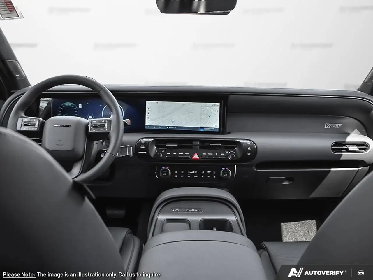 Hyundai PALISADE fotografie Hyundai PALISADE