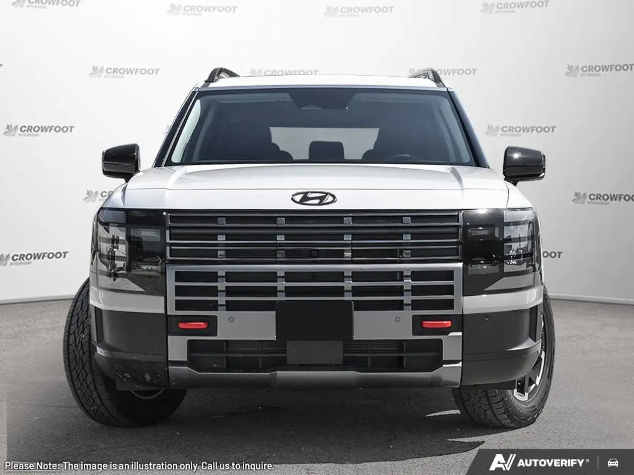 Hyundai PALISADE fotografie Hyundai PALISADE