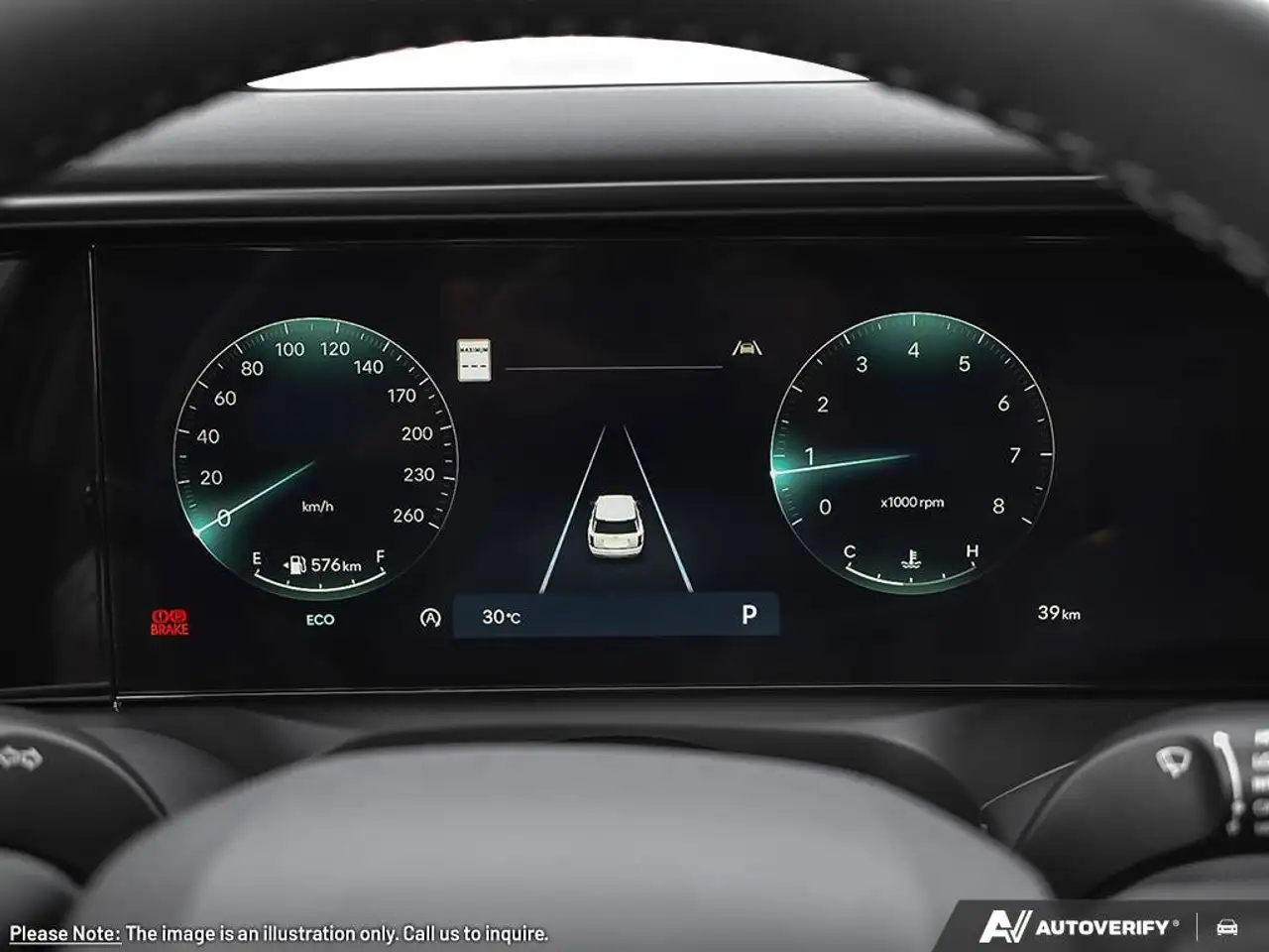 Hyundai PALISADE fotografie Hyundai PALISADE
