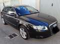 Audi A4 A4 Avant 2.5 V6 tdi 163cv Nero - thumbnail 4
